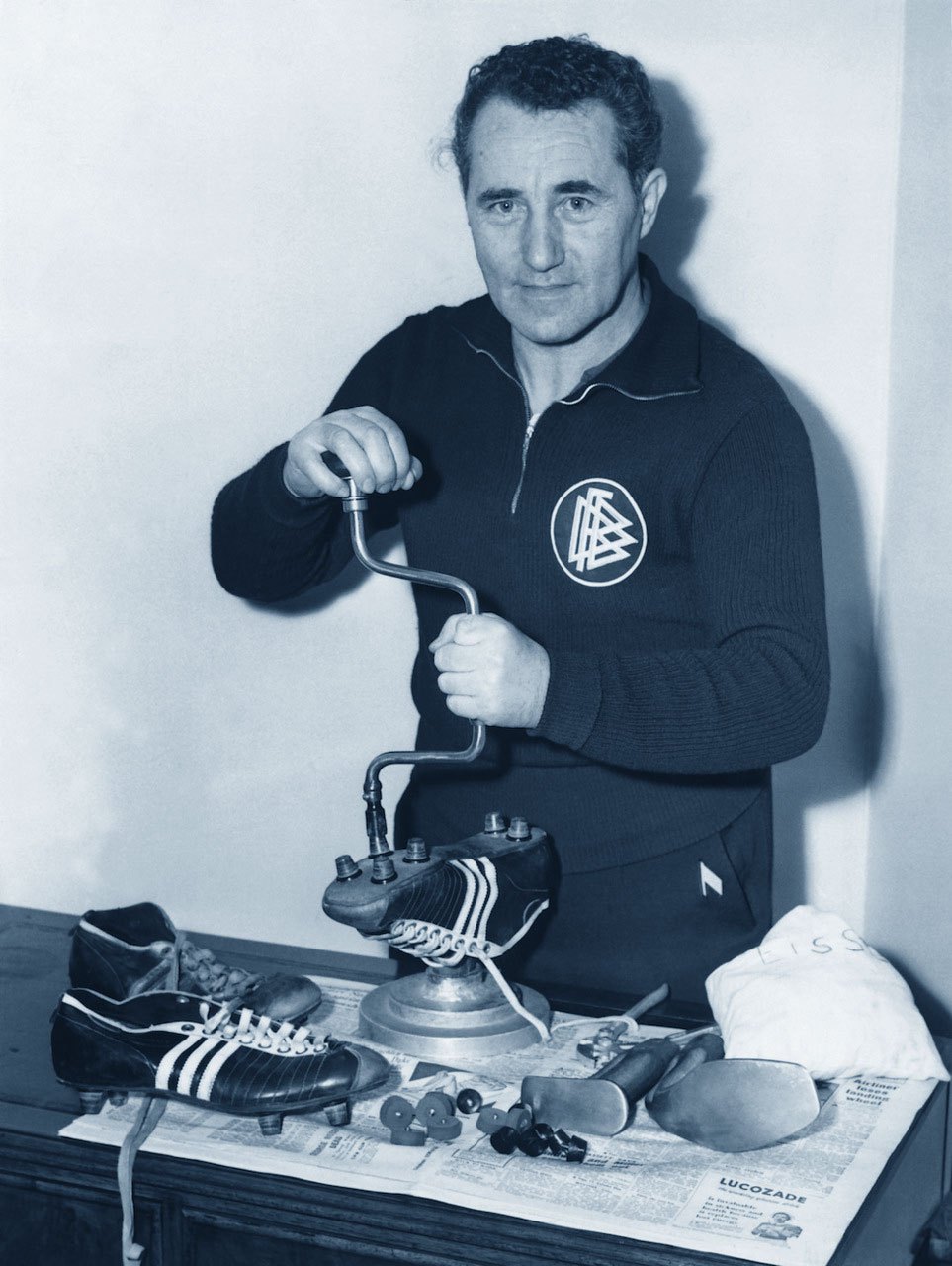 fratelli dassler
