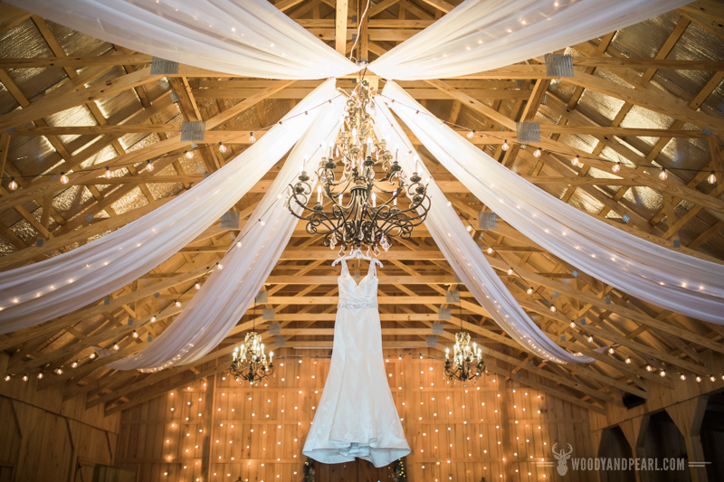 Woody Pearl Photography Lisa Tanner Early Spring Barn