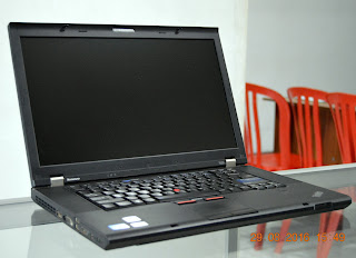 Lenovo ThinkPad T520 Core i7 Super Gaming
