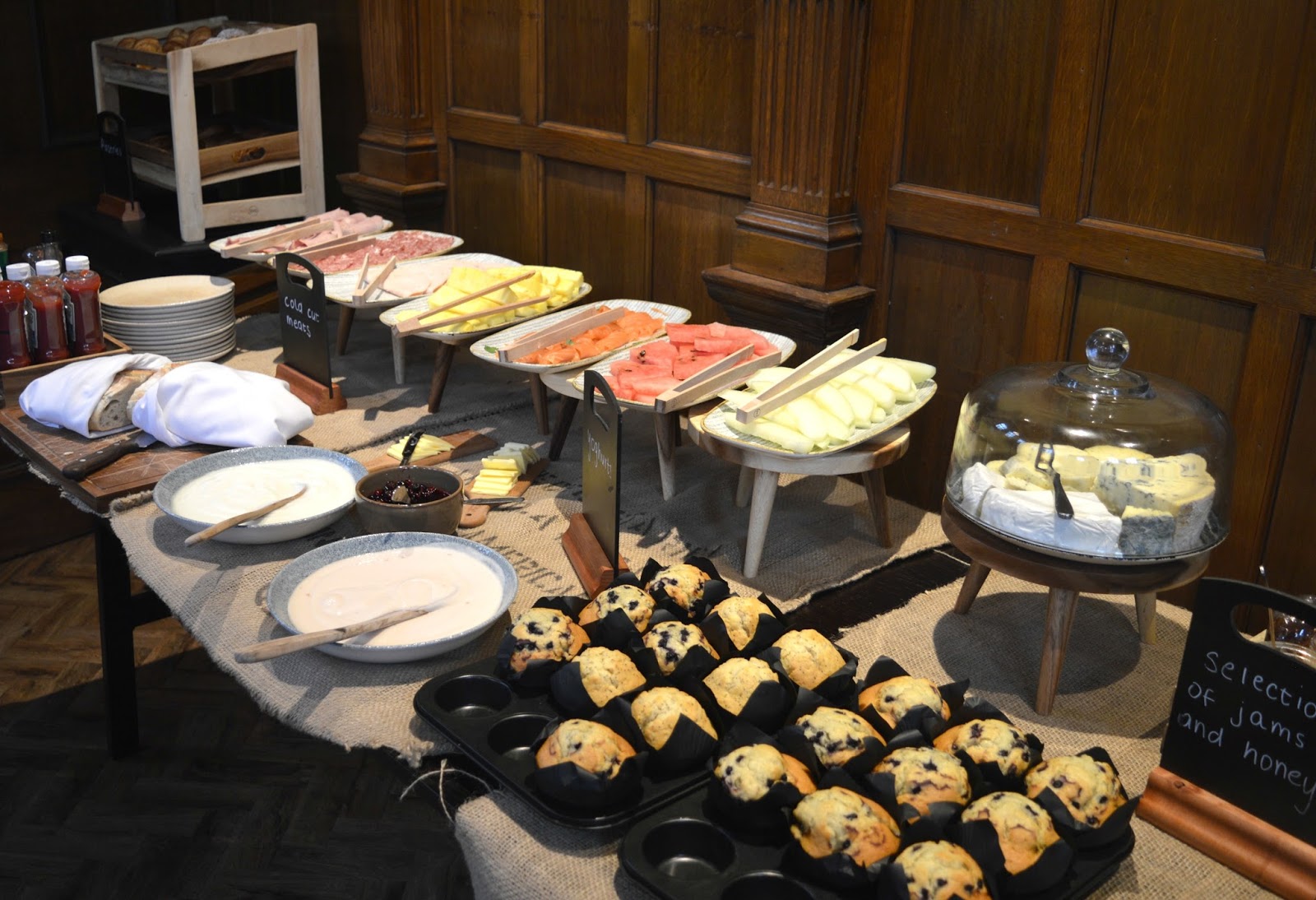 Hotel Indigo and Marco Pierre White An Overnight Stay in Durham City