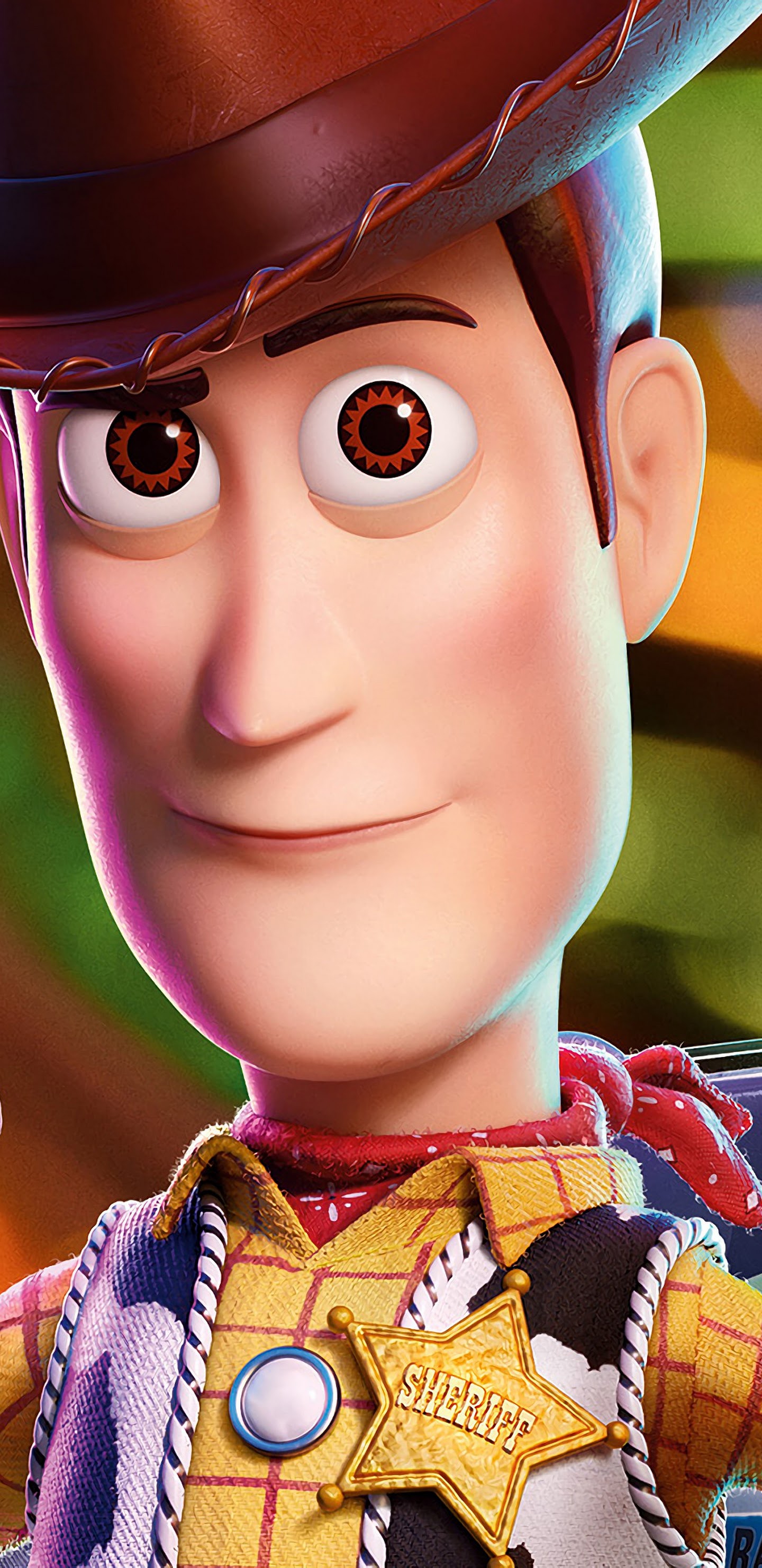 google buzz lightyear