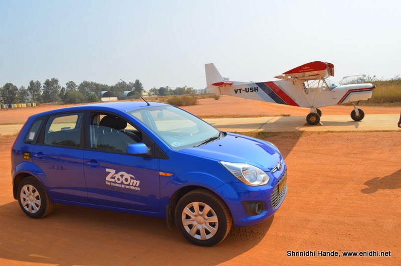 Myles selfdrive car rentals now in Mysore and Mangalore eNidhi India