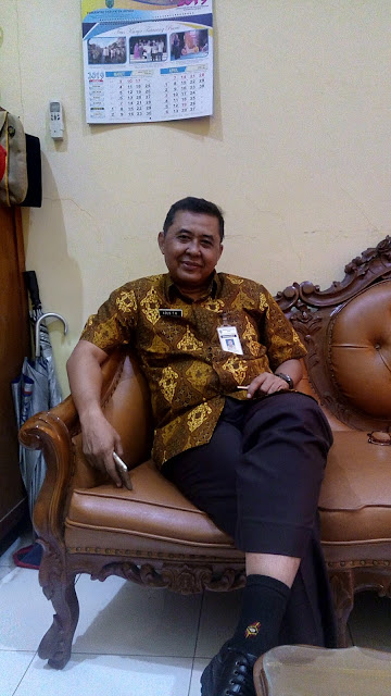 Perubahan Data Peyebab Keterlambatan Gaji Honorer 1 IMG 20190411 144422