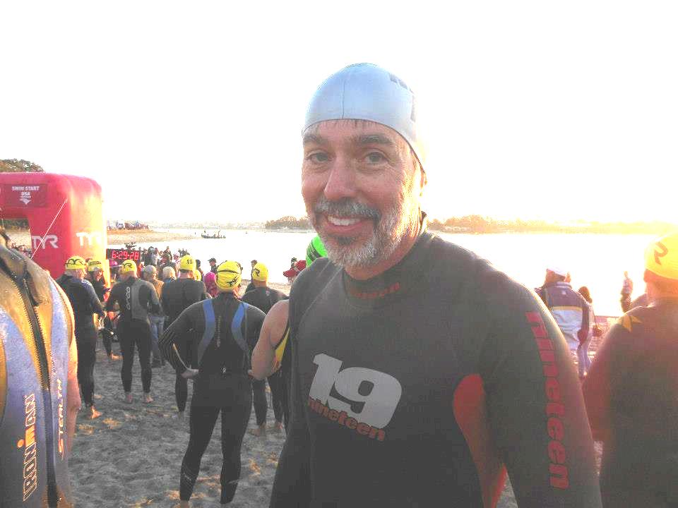 LiberalDesert ITU World Triathlon San Diego