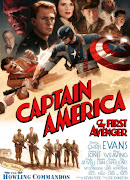 Home » capitan america » Capitan America The First Avenger capitan america