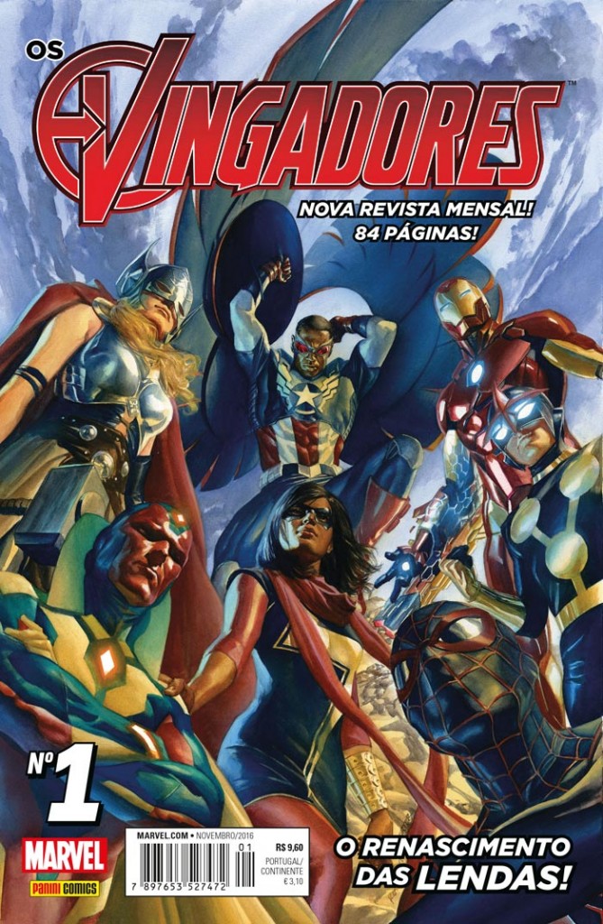 Checklist Marvel/Panini (Julho/2020 - pág.09) - Página 4 Nov_Os-Vingadores-1-capa-669x1024