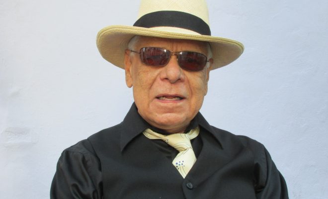 EL SALSERO Hasta luego Quijano