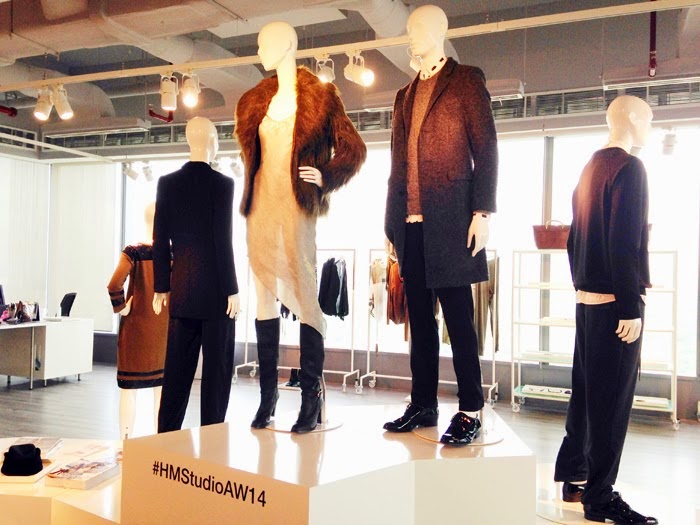 H&M Philippines Opens on October 17! Drowning Equilibriums Aisa Ipac