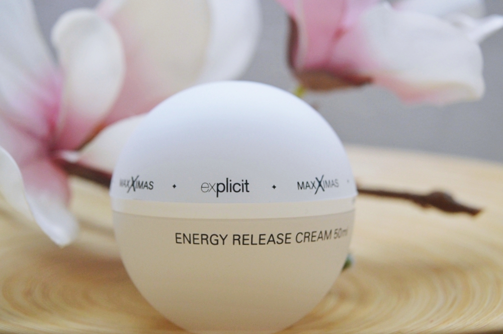explicit Cell Connection Energy Release Cream by Maxximas Product picture