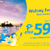 Cebu Pacific Promo Fares 599 only