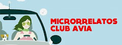 Ganador III Concurso de Microrrelatos Club Avia