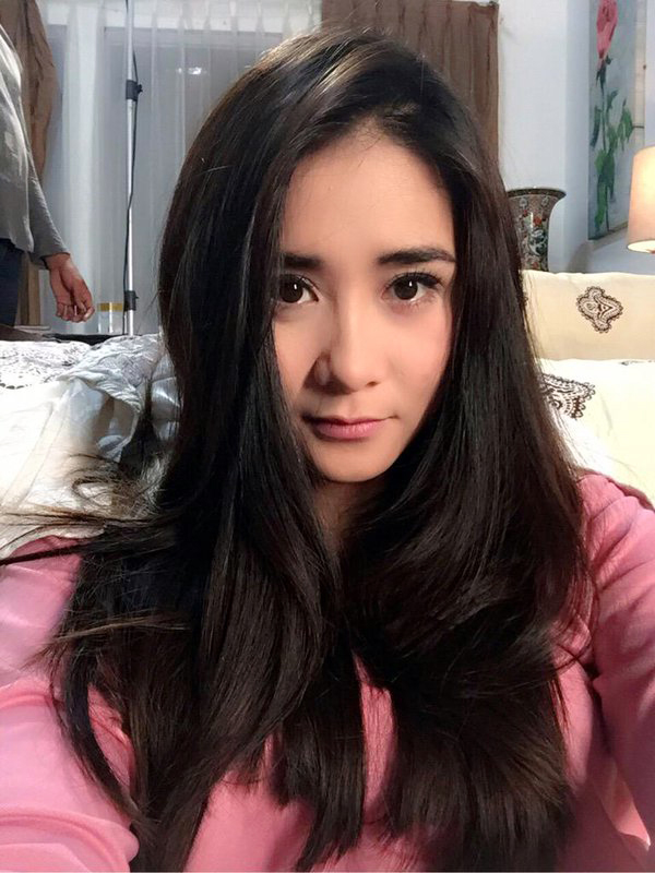 Artis FTv Cantik ryana dea mirip yoona Artis FTv Cantik ryana dea on instagram Artis FTv Cantik ryana dea mirip artis korea Artis FTv Cantik ryana dea maharani instagram baru bangun selfie tetap cantik