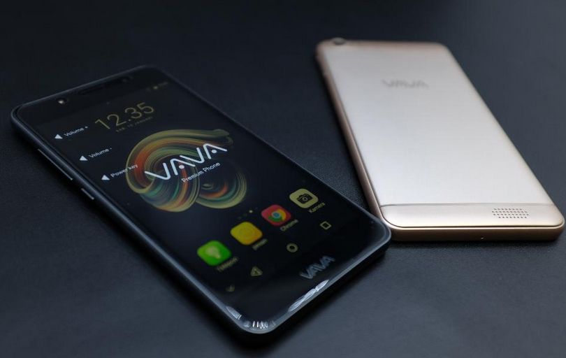 New Hp Vava X3 4g Harga Murah Spek Premium Harga Dan Spesifikasi Hp