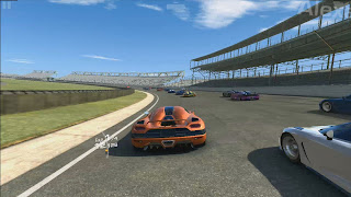 Real Racing 3 DLC