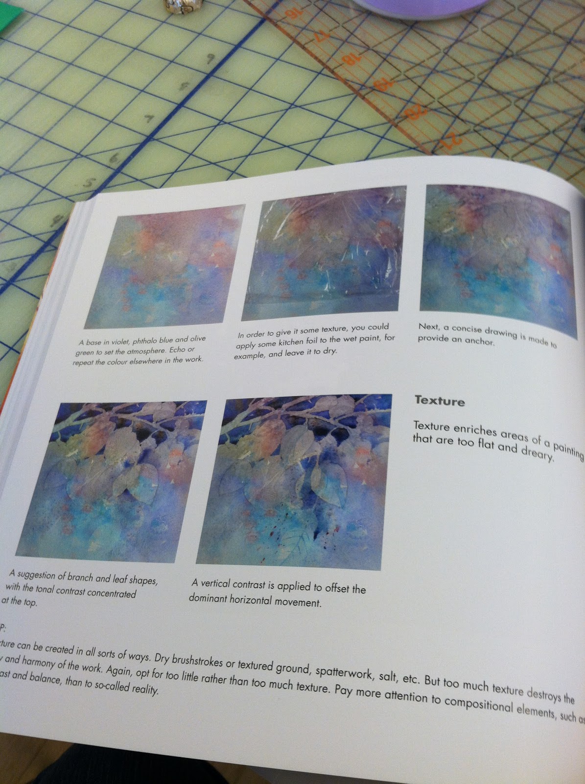 Fun from A to Z !: Contrast and Commonality