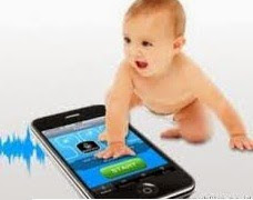 Aplikasi Bayi