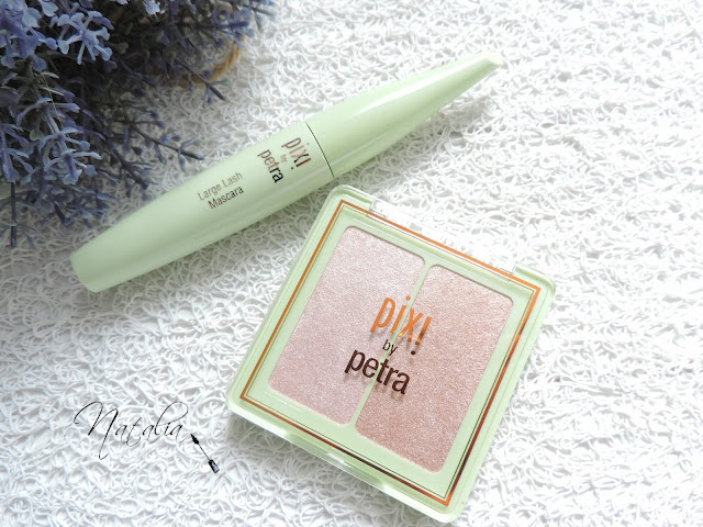 Lo nuevo de Pixi | Makeup