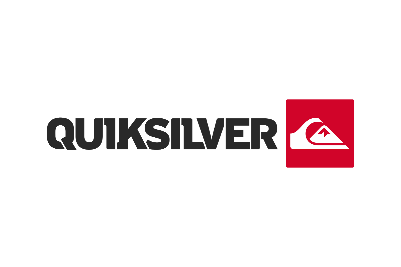 Quiksilver Logo