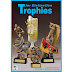 Trophies for Distinction - 2015/2016 Summer Edition