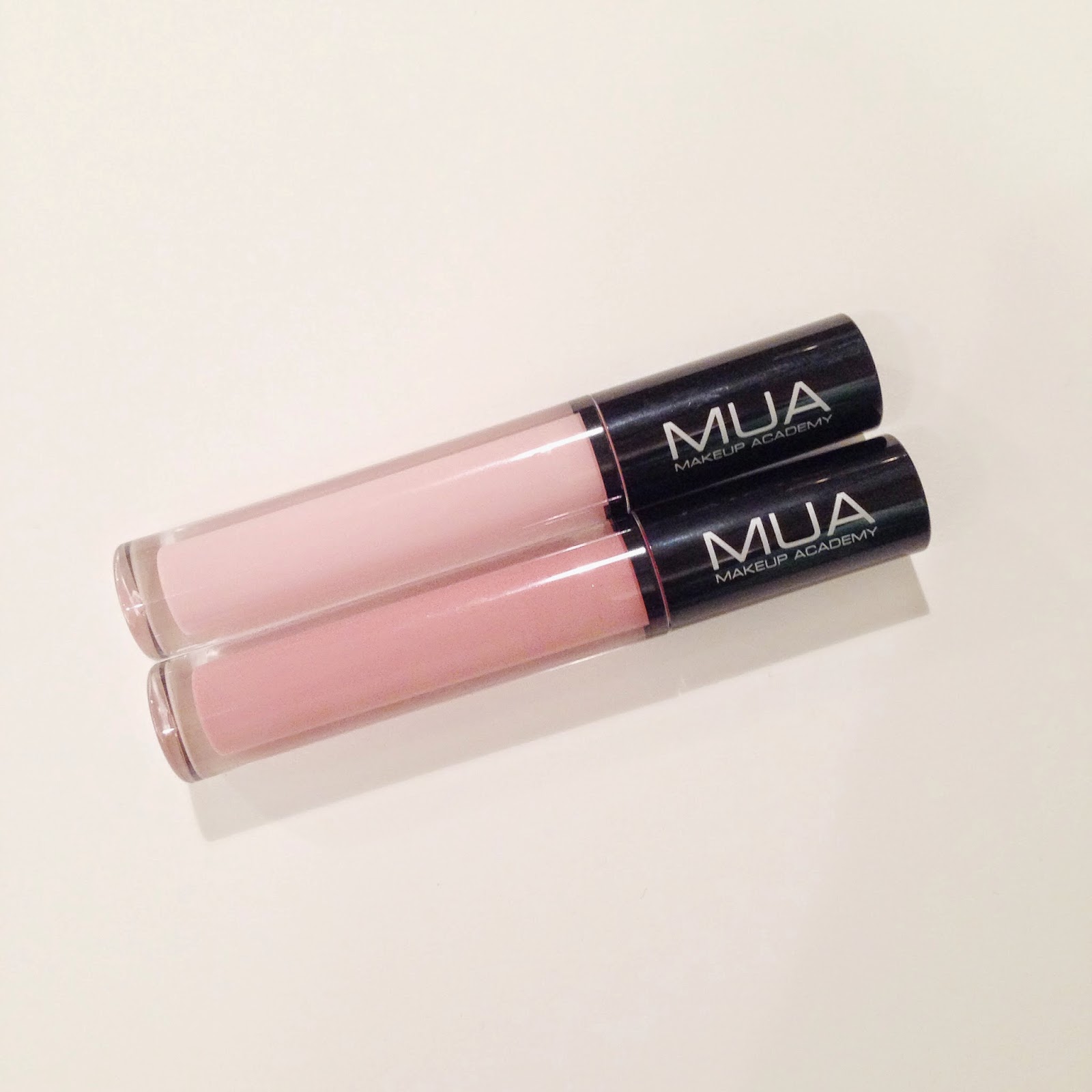 Mua Professional Makeup Academy Luminizing Lip Gloss Choose Your