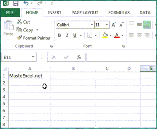 delete clipboard excel - photo #39