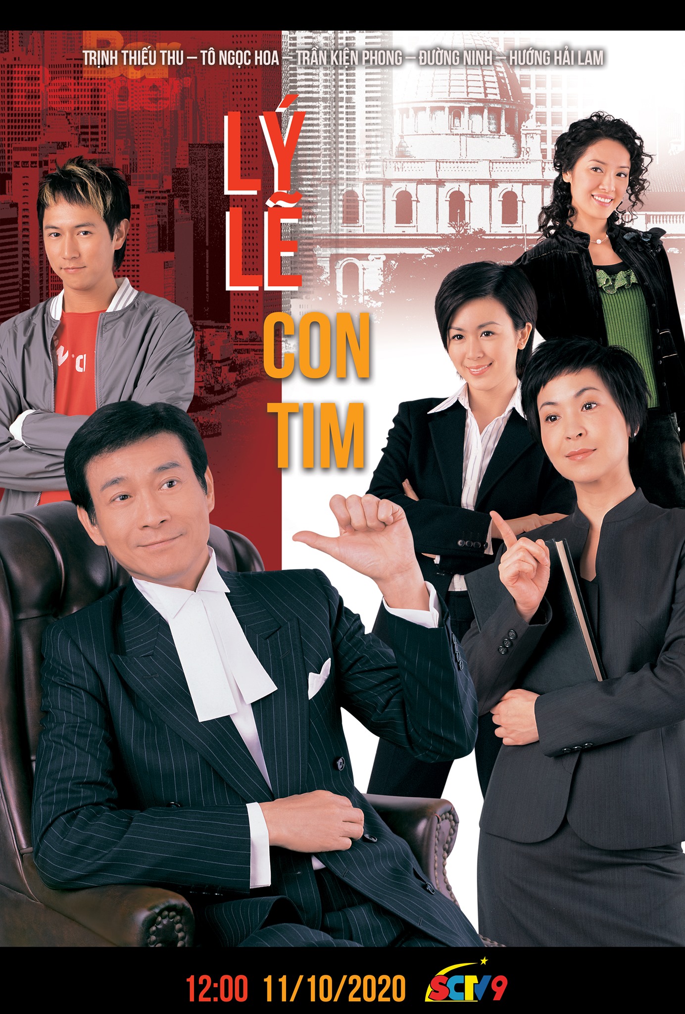 Lý Lẽ Con Tim Lý Lẽ Con Tim