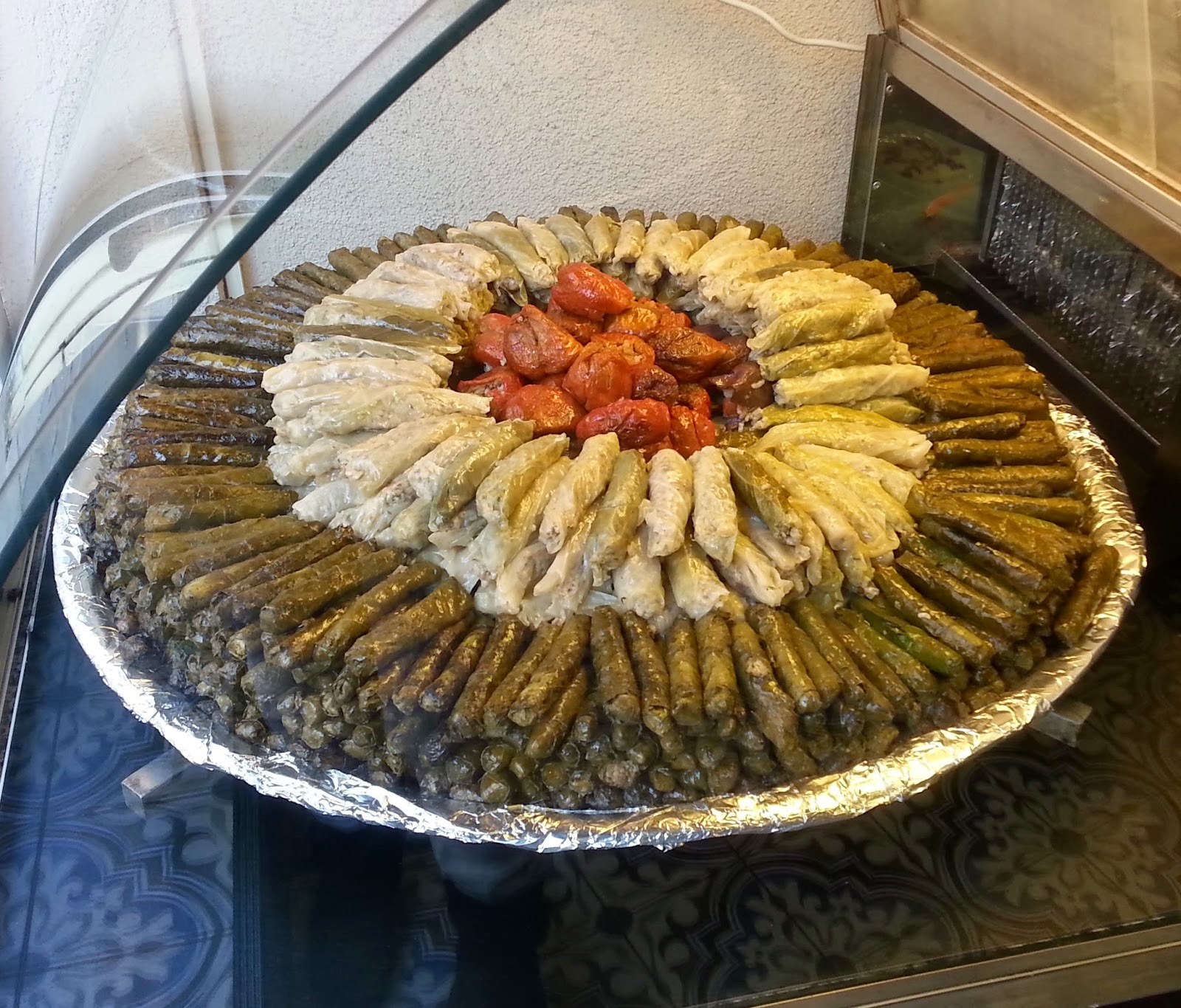 Nuray İlbars Elde Börek