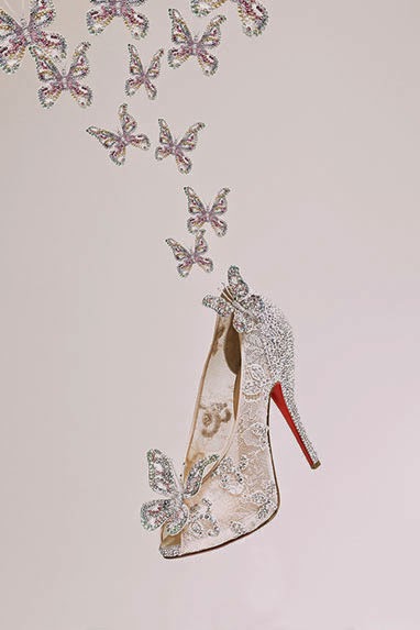 http://www.filmofilia.com/christian-louboutin-to-design-a-glass-slipper-for-cinderellas-diamond-anniversary-100215/