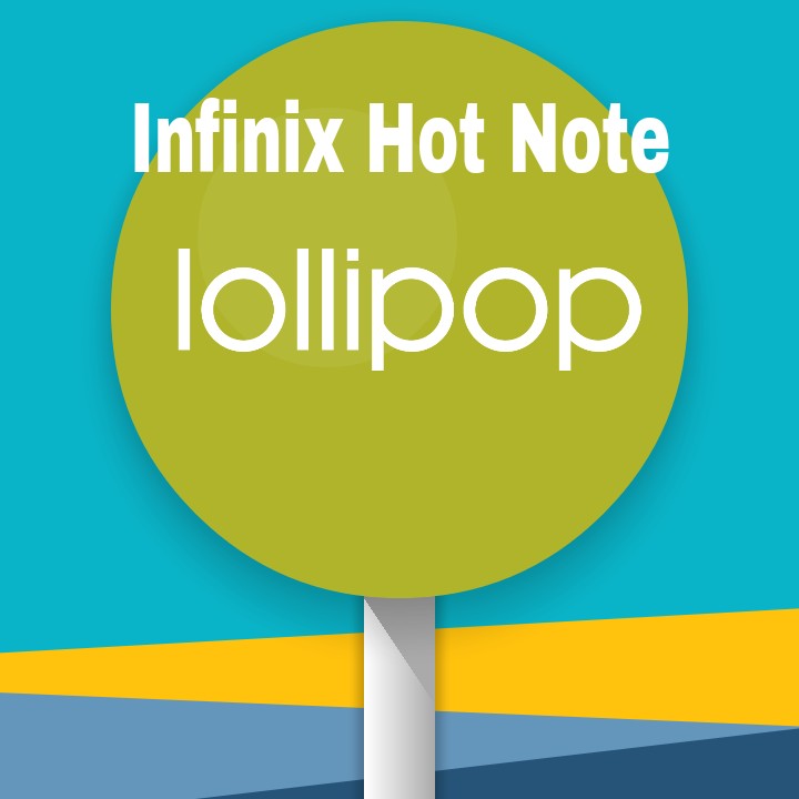 Langkah Langkah Update Infinix Hot Note Ke Android Lollipop Android On Top