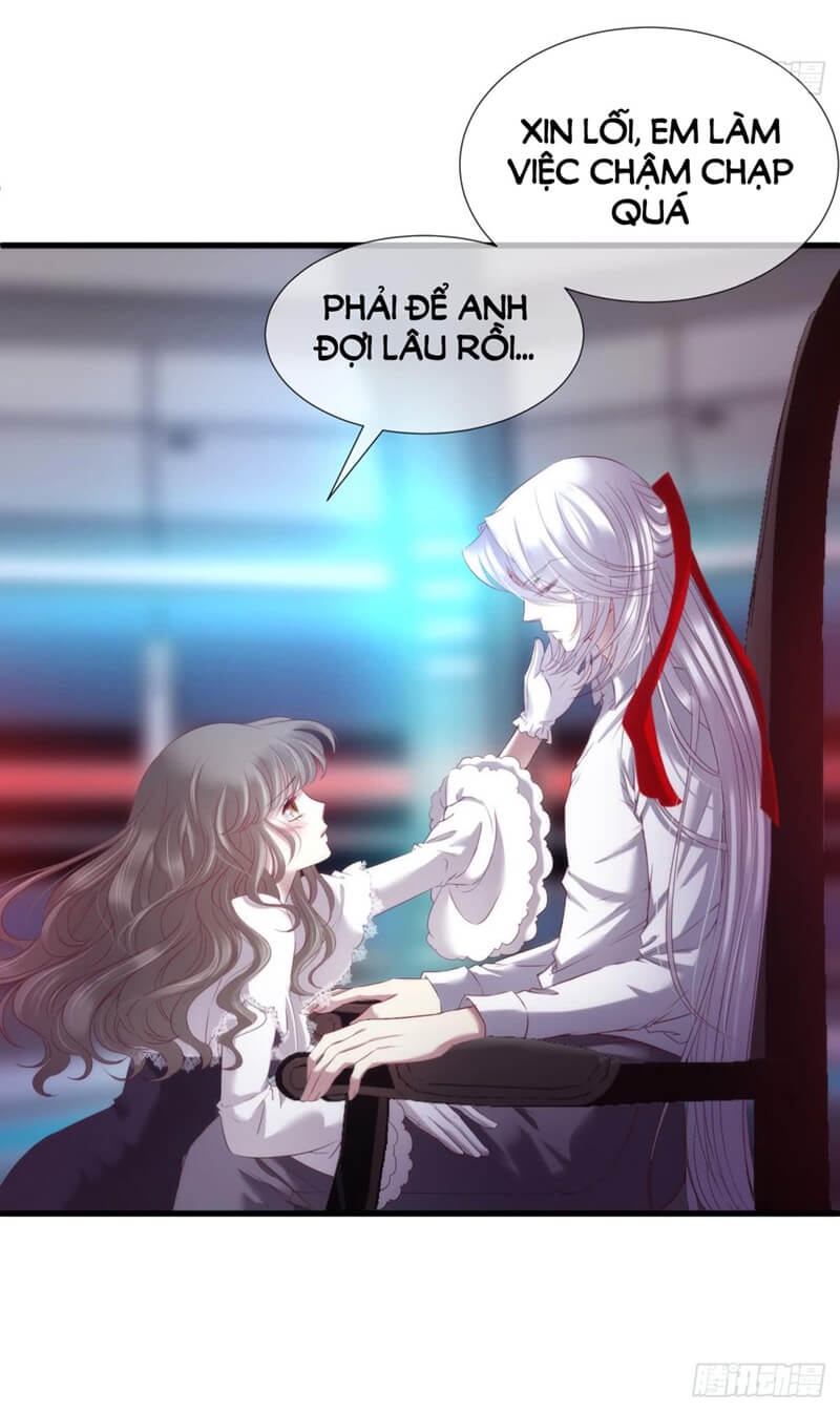 Một Vạn Tư Thế Công Lược Yên Nam Chapter 186 - TC Truyện