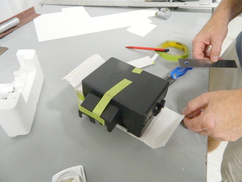 67 Nova Wiring Harnes - Fuse & Wiring Diagram