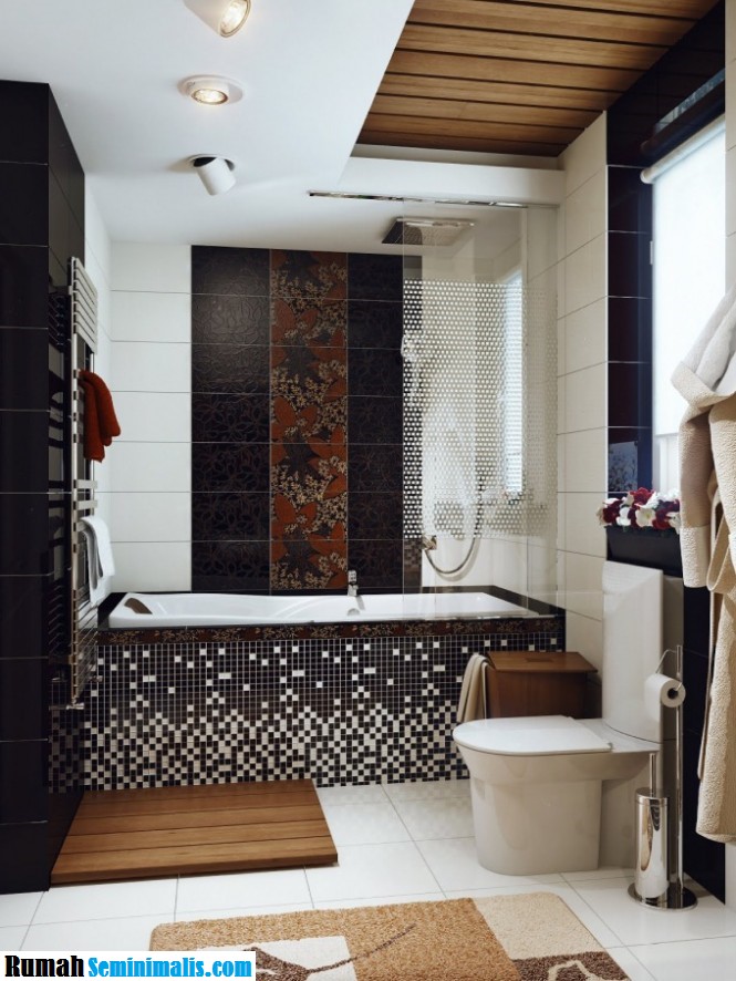 Desain Kamar Mandi Kecil Sederhana Minimalis Desain Kamar Mandi Kecil Sederhana Minimalis