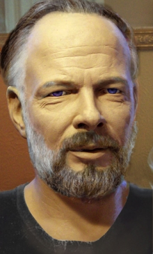Philip Kindred Dick (December 16, 1928 – March 2, 1982)