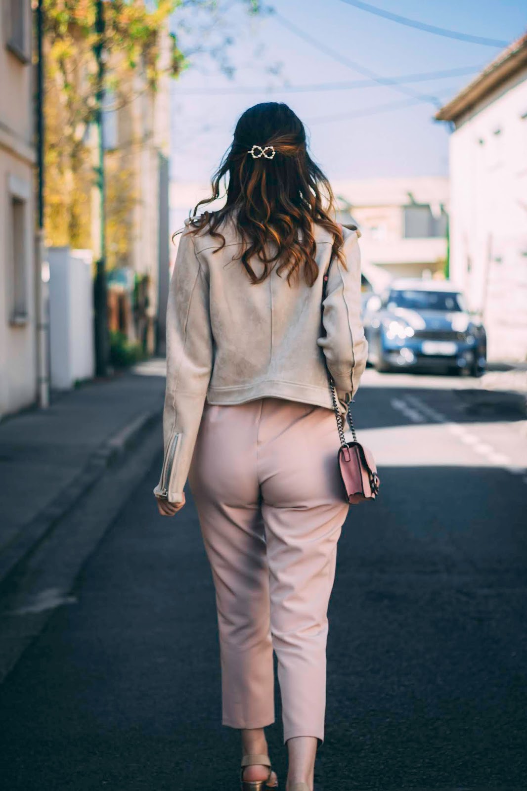 Comment s'habiller pour un mariage ? #3 | Chicas de revista - Blog Bordeaux