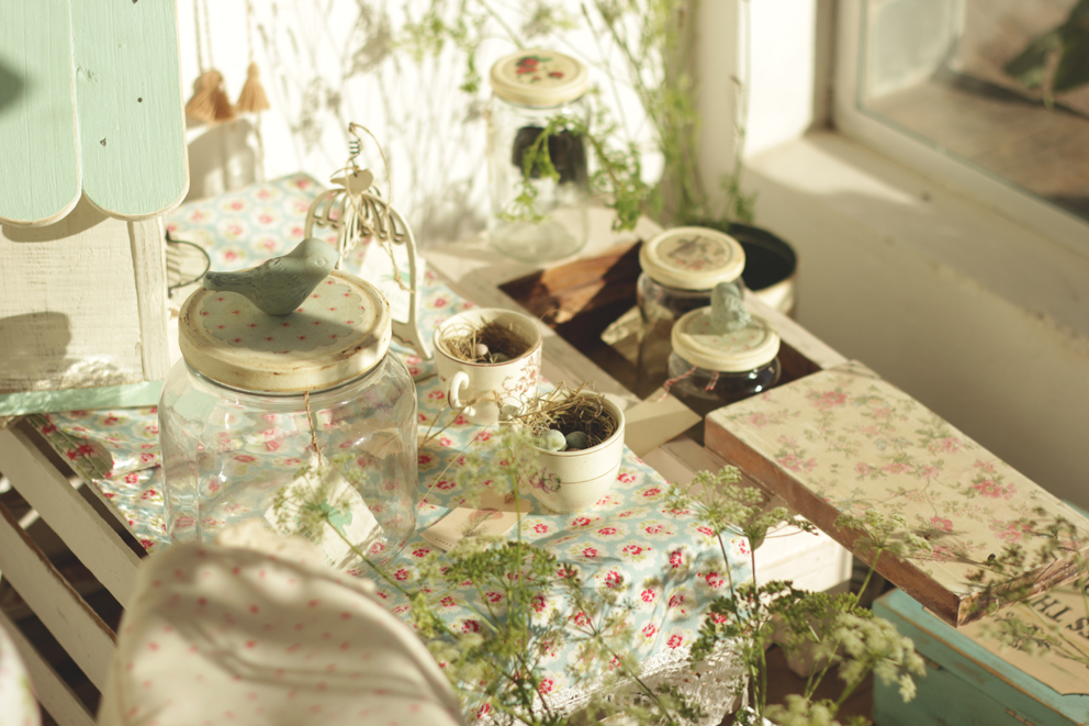 la maison boop!: La Maison Boop! ♥ Restauraciones