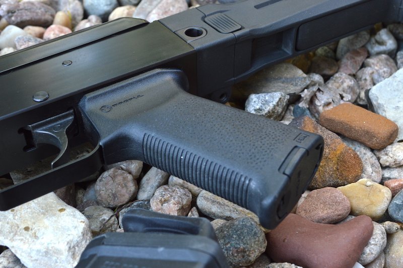 Century Arms C39V2 Magpul ZHUKOV AK47 Rifle Review