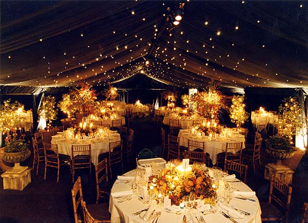 Expensive and Luxurious Wedding Decorations Designs Ideas