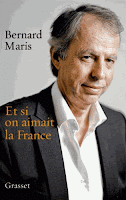 DTPE éloge France avec Bernard Maris