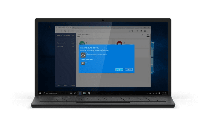 Yang Baru di Windows 10 Anniversary Update 7