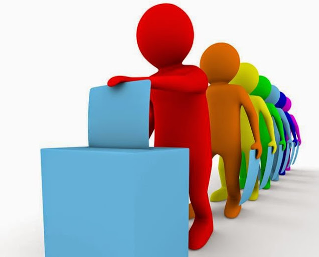 Πού ψηφίζεις στις Εκλογές