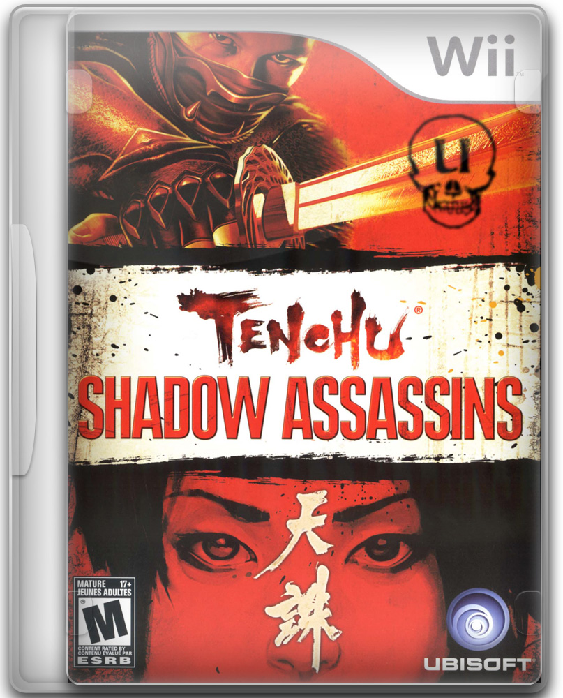 tenchu shadow assassins pc crack tenchu shadow assassins pc crack