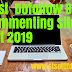 Best Dofollow Blog Commenting Sites List 2019
