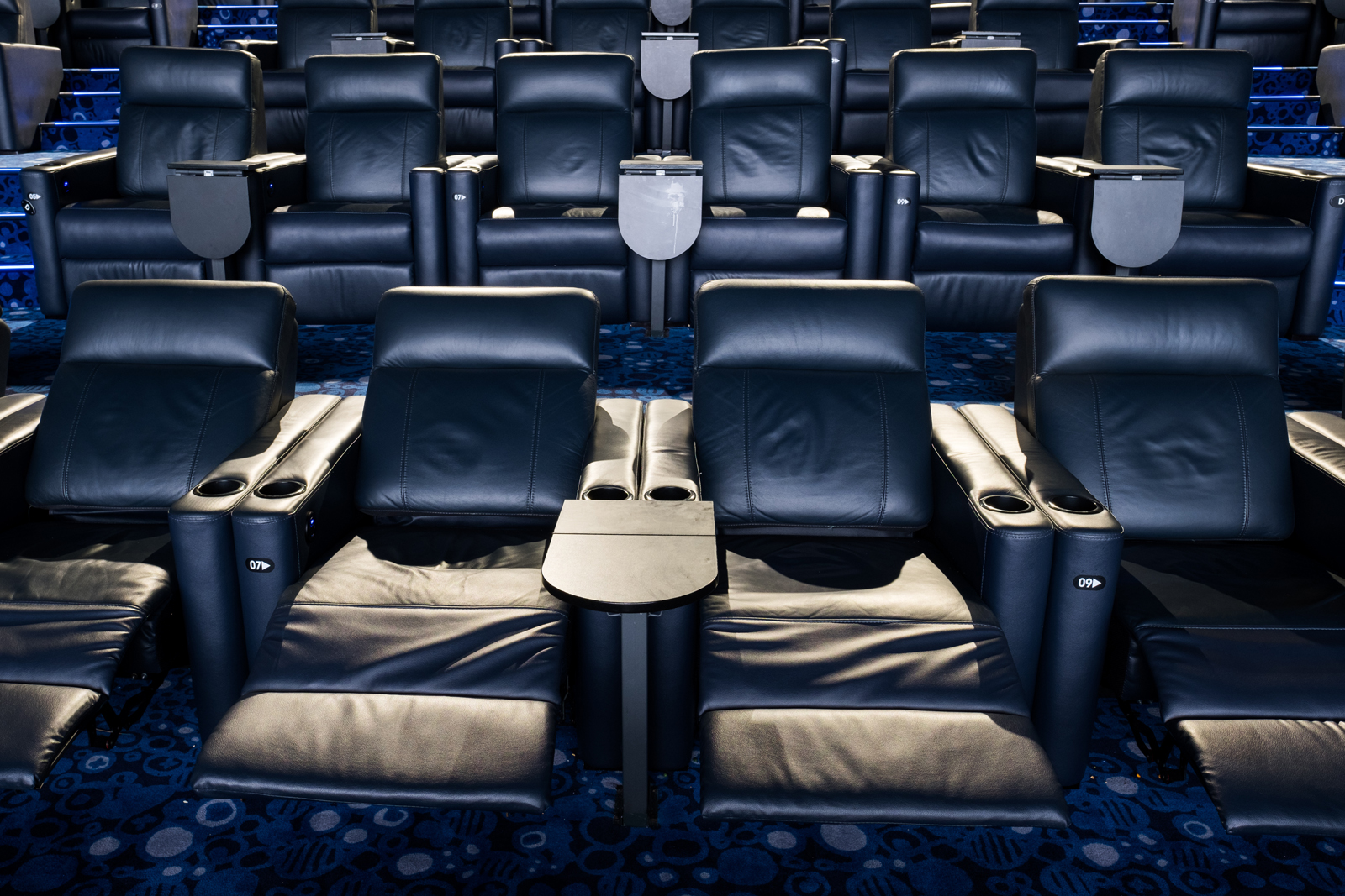New 4DXTM, Dolby Atmos theater now open at UP Town Center Film Geek Guy New 4DXTM, Dolby Atmos theater now open at UP Town Center Film Geek Guy