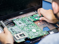 Tips dan Trik Dasar Servis Laptop Tips dan Trik Dasar Servis Laptop