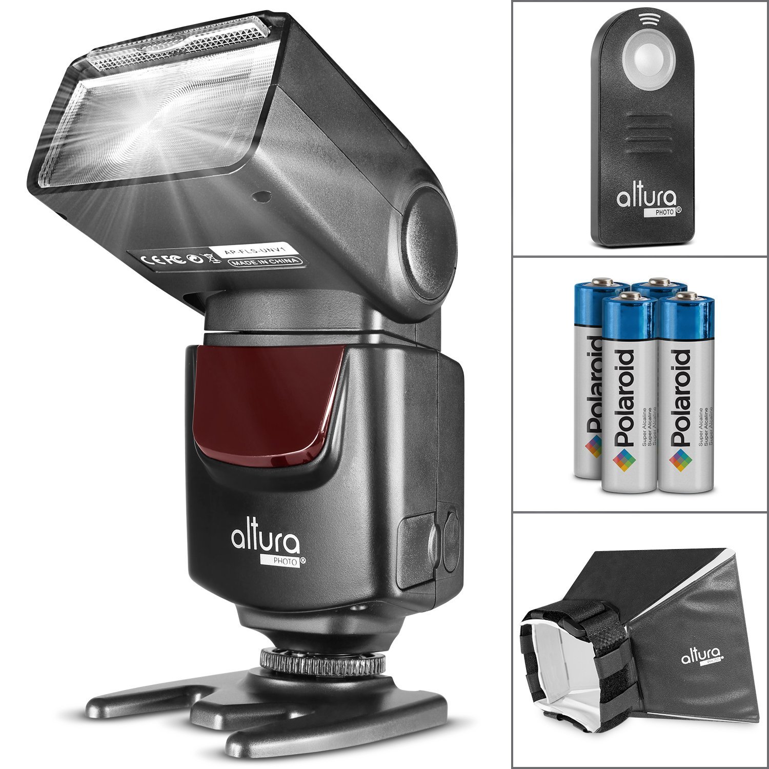 Nerd tips for things you probably won't use Are DSLR Camera Bundles on