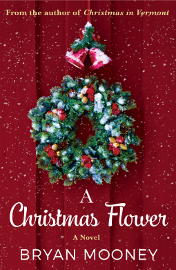 2 Kids And Tired Books Covercrush A Christmas Flower