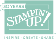 unabhängige Stampin'Up! Demonstratorin