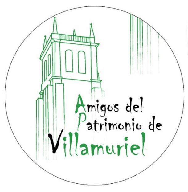 Logo de Amigos del Patrimonio