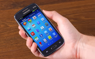 Harga Samsung Galaxy Core i8262 2014