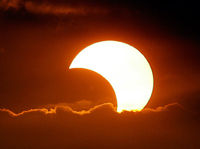 Image result for flat earth lunar eclipse rahu